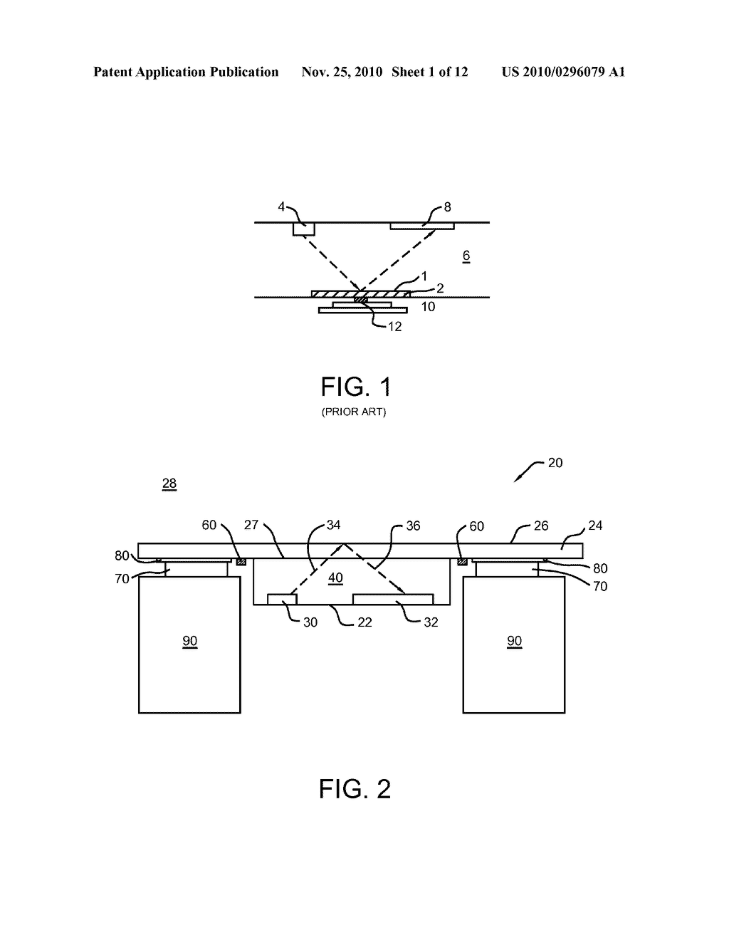 SENSING SYSTEM AND METHOD - diagram, schematic, and image 02