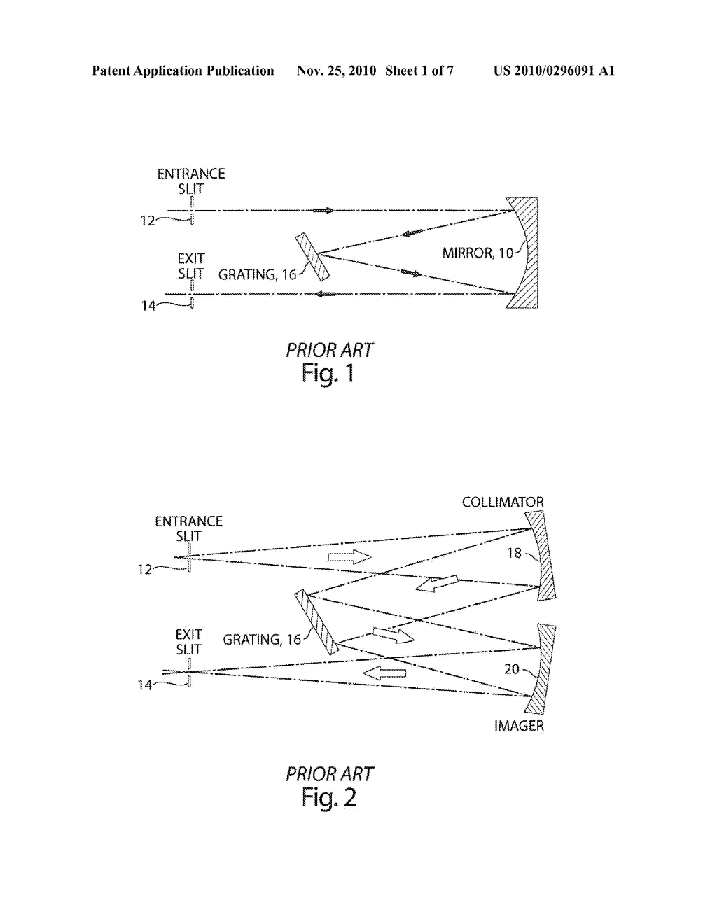 Optical Multiplexer/Demultiplexer - diagram, schematic, and image 02