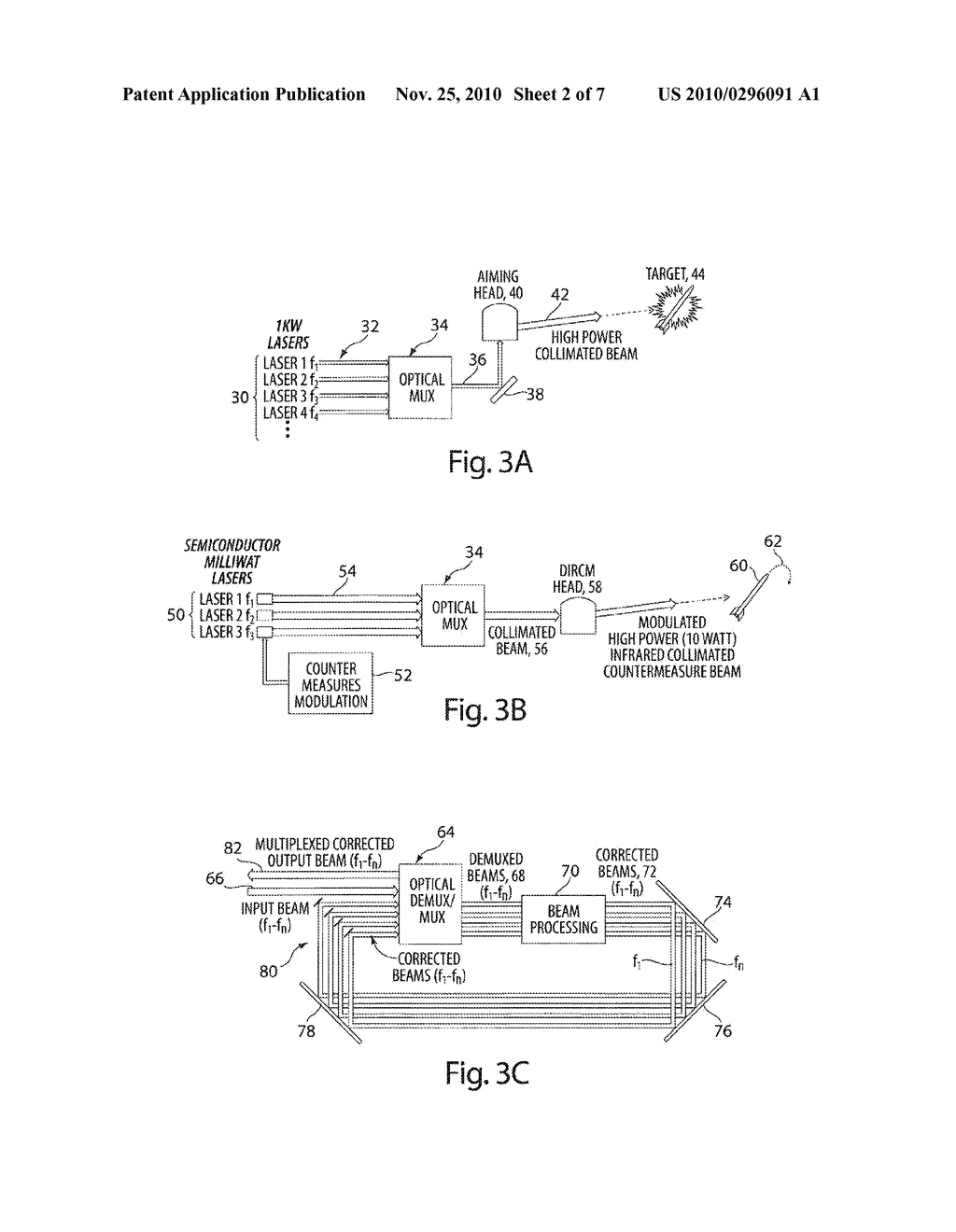 Optical Multiplexer/Demultiplexer - diagram, schematic, and image 03