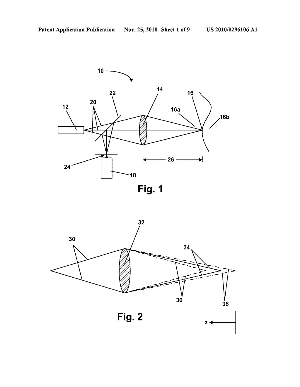 CHROMATIC CONFOCAL SENSOR - diagram, schematic, and image 02