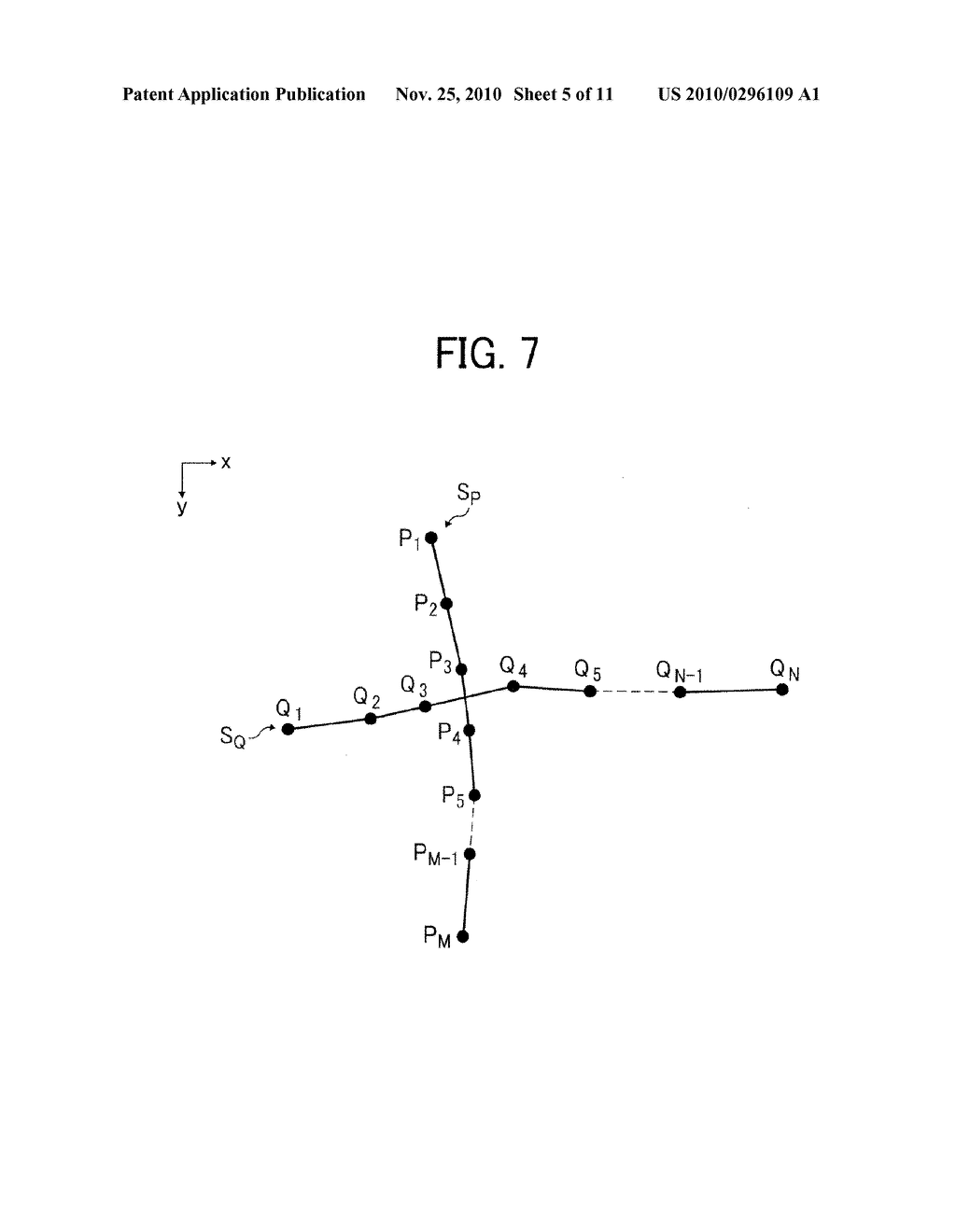 Information Extraction Apparatus, Information Extraction Method, Information-Extraction Computer Program Product, And Storage Medium - diagram, schematic, and image 06