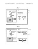 IMAGE OUTPUT DEVICE AND COMPUTER READABLE MEDIUM diagram and image