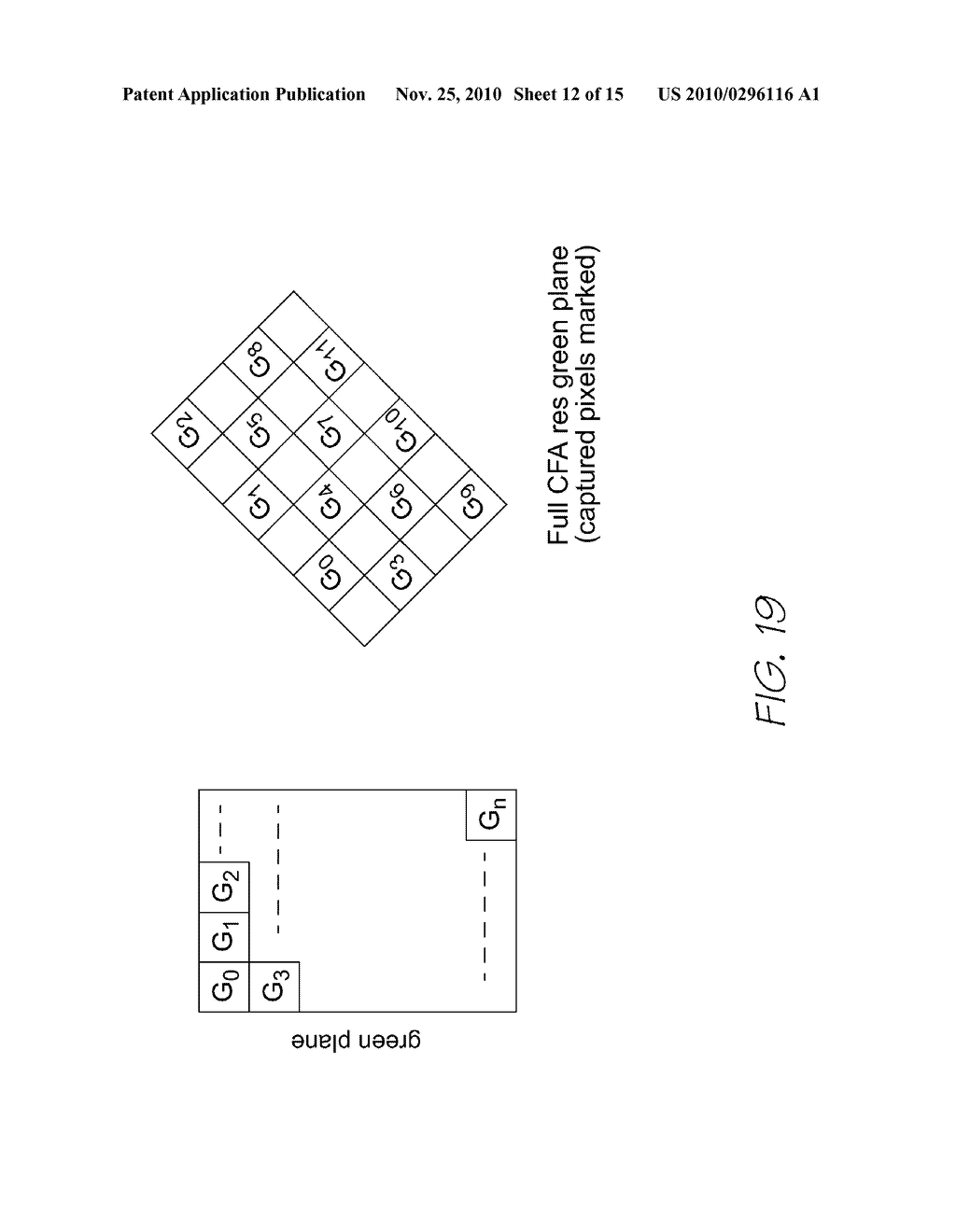 Multi-Module Device including a Printer Module - diagram, schematic, and image 13