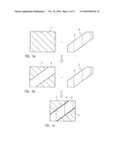 METHOD, COMPUTER PROGRAM AND PRINTING SYSTEM FOR TRAPPING OF PRINT DATA diagram and image