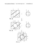 METHOD, COMPUTER PROGRAM AND PRINTING SYSTEM FOR TRAPPING OF PRINT DATA diagram and image