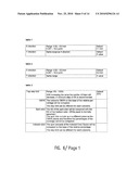 METHOD, COMPUTER PROGRAM AND PRINTING SYSTEM FOR TRAPPING OF PRINT DATA diagram and image