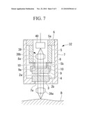 VARIABLE SPECTROSCOPIC ELEMENT AND ENDOSCOPE SYSTEM HAVING THE SAME diagram and image