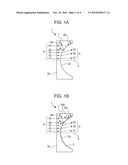 OPTICAL ELEMENT AND OPTICAL SYSTEM HAVING THE SAME diagram and image