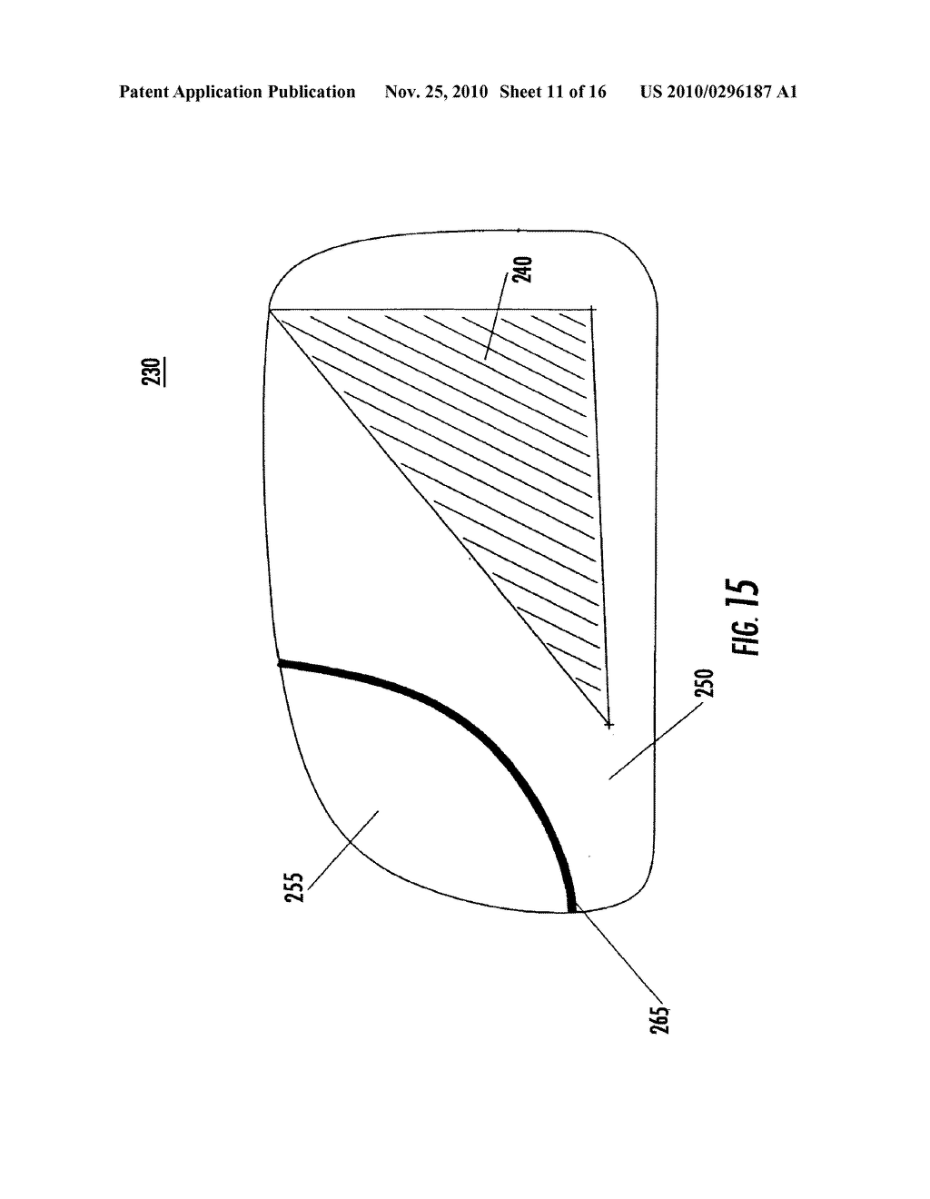 EXTERIOR SIDEVIEW MIRROR SYSTEM - diagram, schematic, and image 12