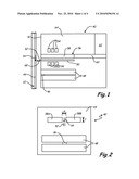 TRANSDUCING HEAD DESIGN FOR MICROWAVE ASSISTED MAGNETIC RECORDING diagram and image