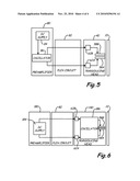 TRANSDUCING HEAD DESIGN FOR MICROWAVE ASSISTED MAGNETIC RECORDING diagram and image