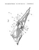 HEAD SUSPENSION diagram and image