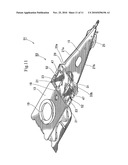 HEAD SUSPENSION diagram and image