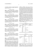 PERPENDICULAR MAGNETIC RECORDING MEDIUM AND MAGNETIC RECORDING/REPRODUCTION APPARATUS diagram and image