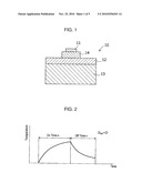 SPIN VALVE ELEMENT AND METHOD OF DRIVING SAME diagram and image