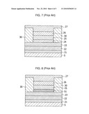 SPIN VALVE ELEMENT AND METHOD OF DRIVING SAME diagram and image