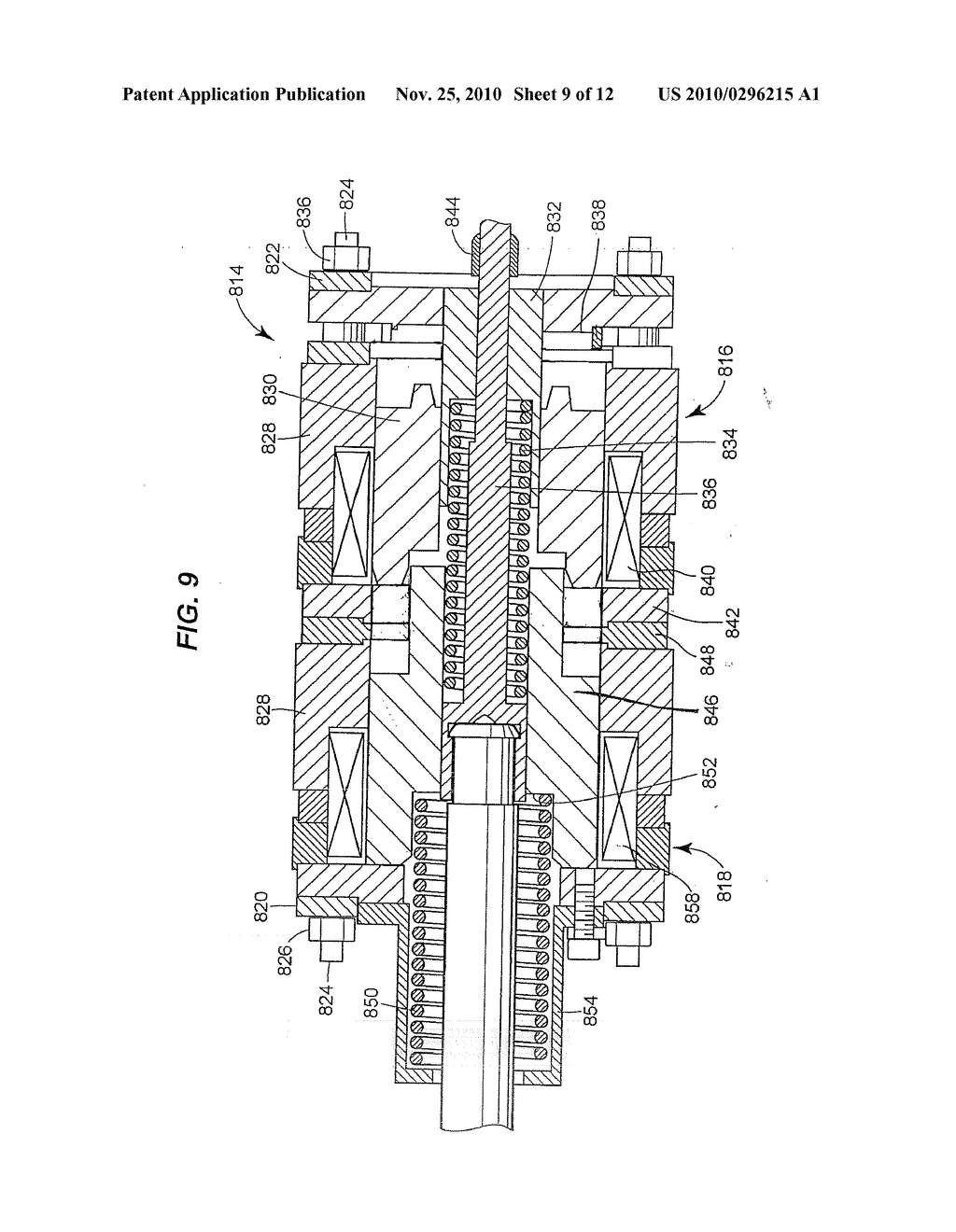 Circuit Testing Closer Apparatus and Method with Dynamic Test Thresholds - diagram, schematic, and image 10