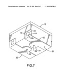 Electrolytic capacitor diagram and image