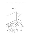 INFORMATION PROCESSING DEVICE diagram and image