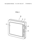 INFORMATION PROCESSING DEVICE diagram and image