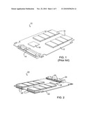 MASS STORAGE DEVICE FOR A COMPUTER SYSTEM AND METHOD THEREFOR diagram and image