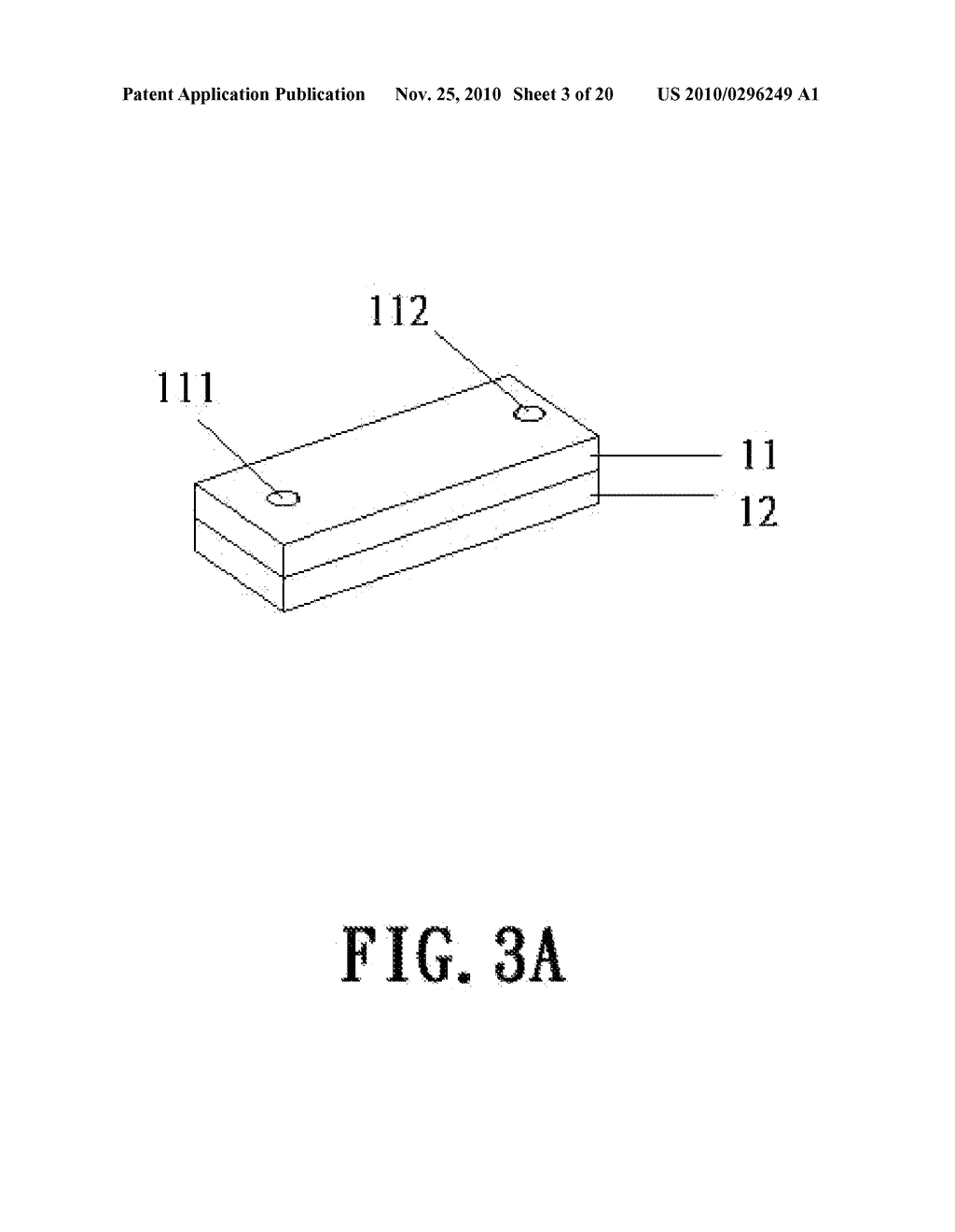 MICRO PASSAGE COLD PLATE DEVICE FOR A LIQUID COOLING RADIATOR - diagram, schematic, and image 04