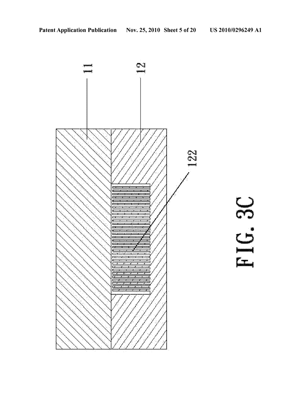 MICRO PASSAGE COLD PLATE DEVICE FOR A LIQUID COOLING RADIATOR - diagram, schematic, and image 06