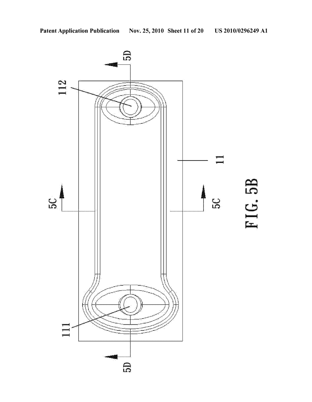 MICRO PASSAGE COLD PLATE DEVICE FOR A LIQUID COOLING RADIATOR - diagram, schematic, and image 12