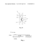 CLOTH COMPRISING SEPARABLE SENSITIVE AREAS diagram and image