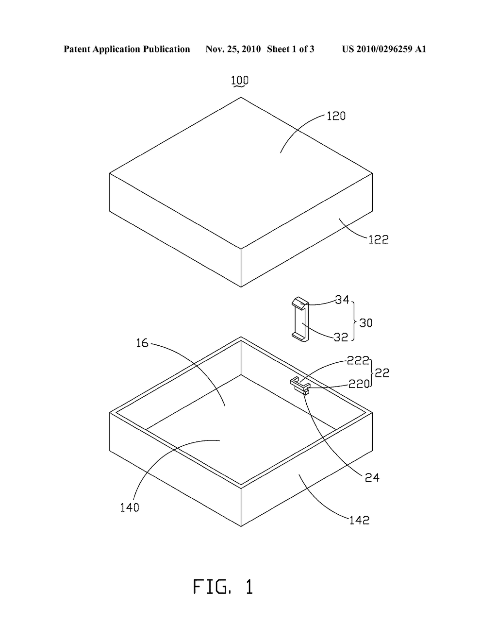 ELECTRONIC DEVICE - diagram, schematic, and image 02