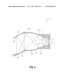 HIGH CONTRAST LIGHT PATTERN PROJECTION MECHANISM diagram and image