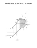 HIGH CONTRAST LIGHT PATTERN PROJECTION MECHANISM diagram and image