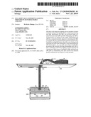 Pull-down Self-supportive Lighting mounted on hand-reachable ceilings diagram and image