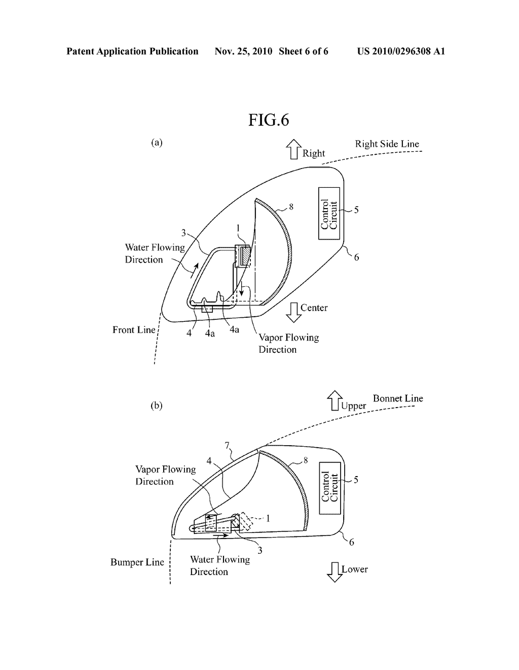 VEHICLE HEADLAMP - diagram, schematic, and image 07
