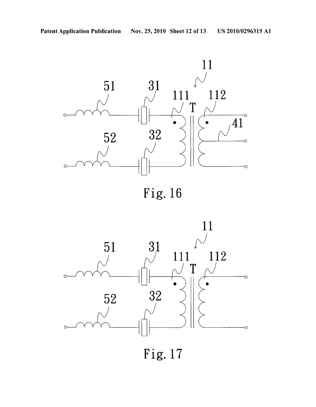 PIEZOELECTRIC POWER CONVERTER - diagram, schematic, and image 13