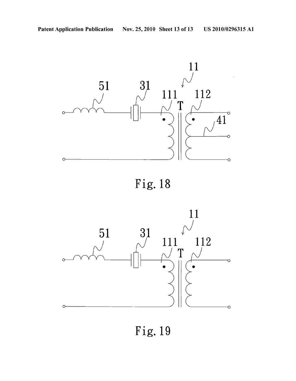 PIEZOELECTRIC POWER CONVERTER - diagram, schematic, and image 14