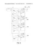 EXTENSIBLE SWITCHING POWER CIRCUIT diagram and image