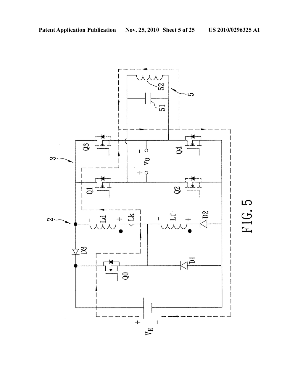 Power Converting Device - diagram, schematic, and image 06