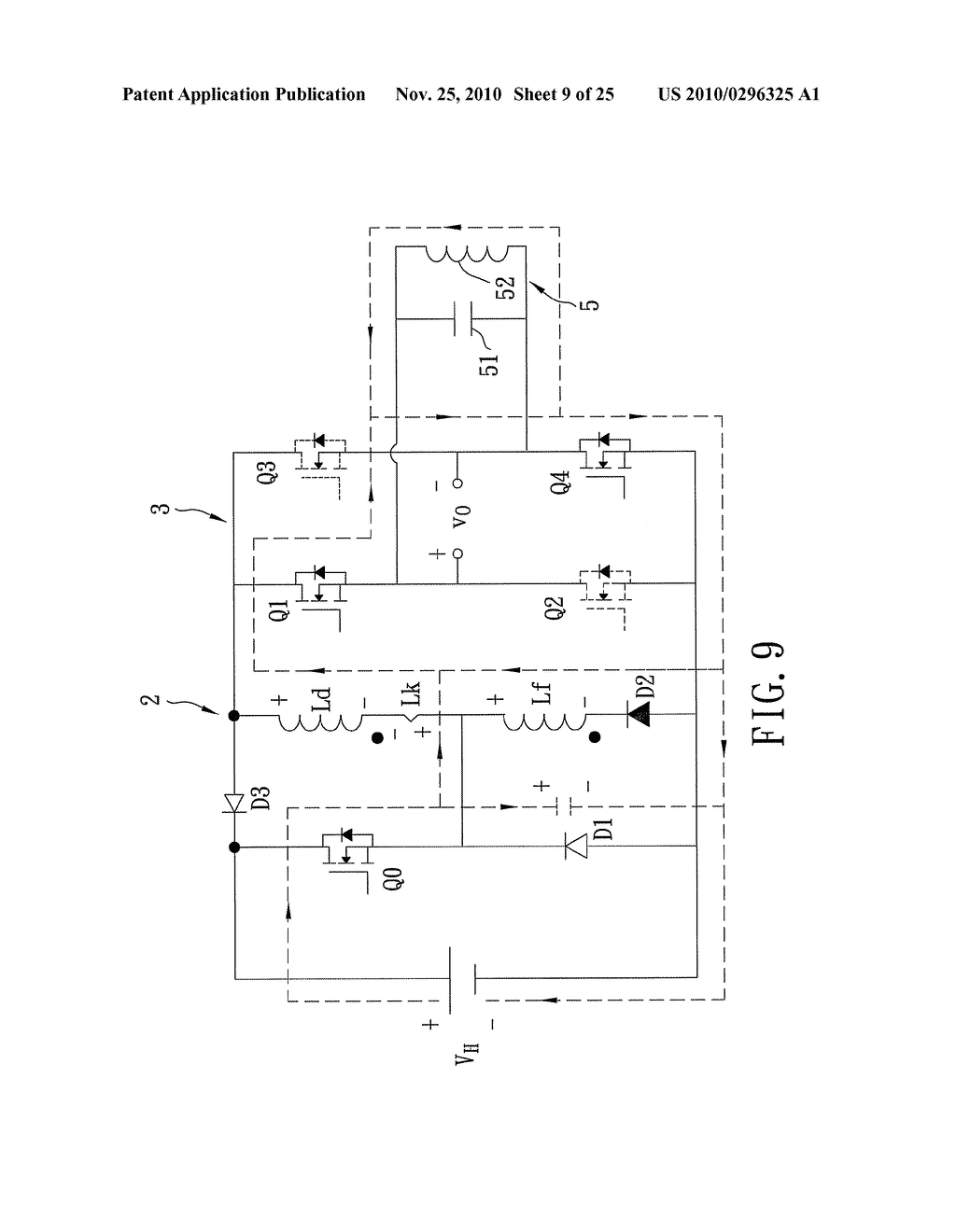 Power Converting Device - diagram, schematic, and image 10