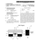 BURIED BIT LINE ANTI-FUSE ONE-TIME-PROGRAMMABLE NONVOLATILE MEMORY diagram and image