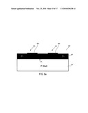 BURIED BIT LINE ANTI-FUSE ONE-TIME-PROGRAMMABLE NONVOLATILE MEMORY diagram and image