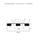 BURIED BIT LINE ANTI-FUSE ONE-TIME-PROGRAMMABLE NONVOLATILE MEMORY diagram and image