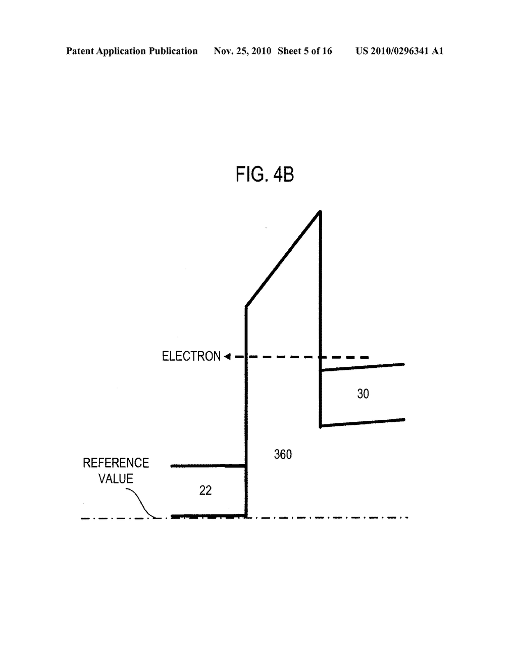 SEMICONDUCTOR STORAGE DEVICE AND METHOD OF MANUFACTURING SAME - diagram, schematic, and image 06