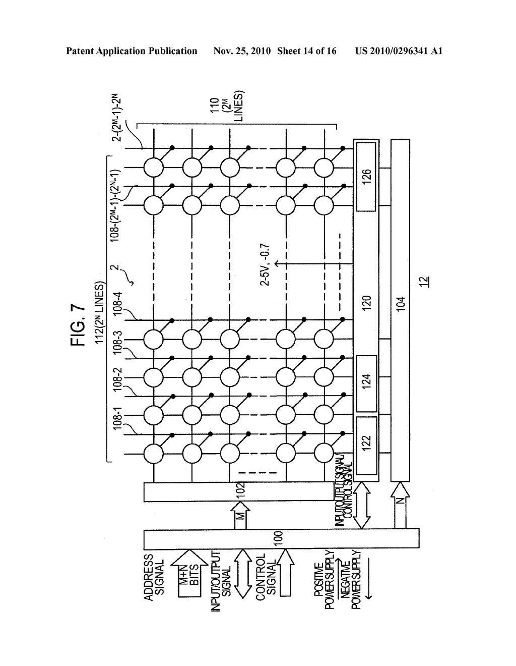 SEMICONDUCTOR STORAGE DEVICE AND METHOD OF MANUFACTURING SAME - diagram, schematic, and image 15