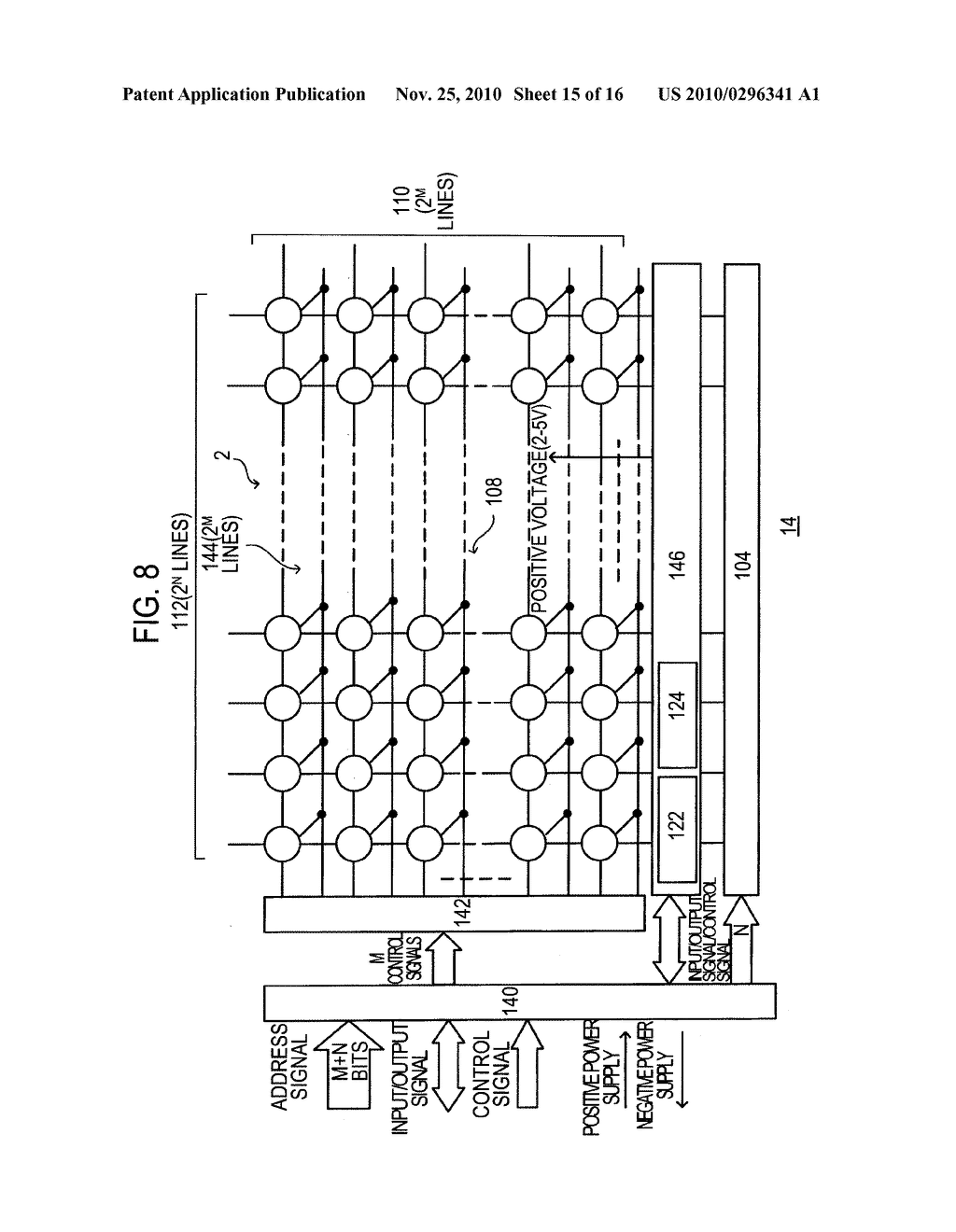 SEMICONDUCTOR STORAGE DEVICE AND METHOD OF MANUFACTURING SAME - diagram, schematic, and image 16