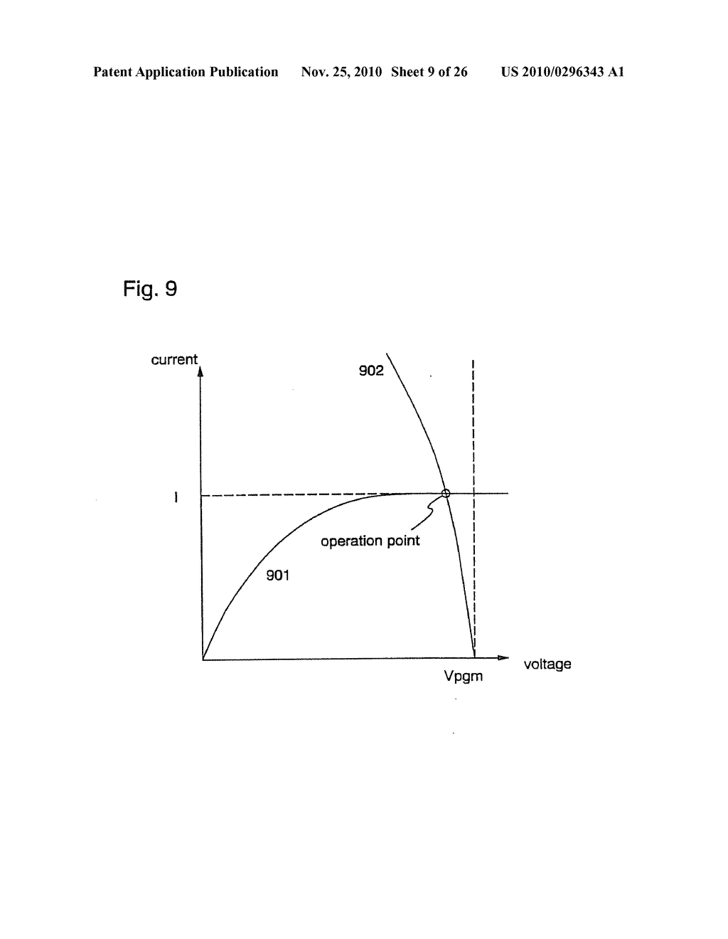 Non-Volatile Memory and Semiconductor Device - diagram, schematic, and image 10