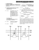 Method of erasing device including complementary nonvolatile memory devices diagram and image