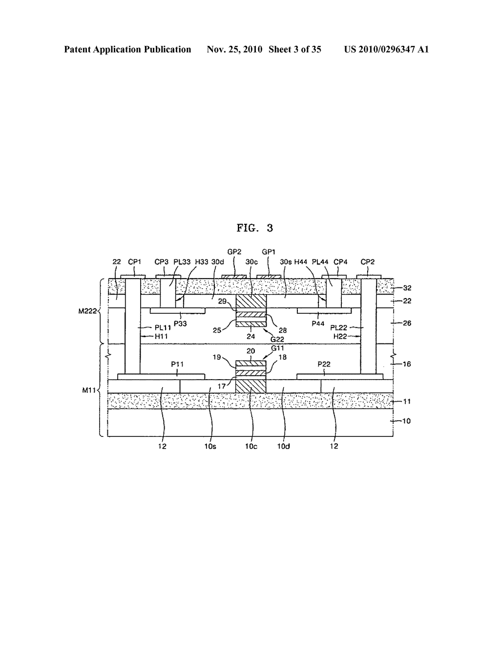 Method of erasing device including complementary nonvolatile memory devices - diagram, schematic, and image 04