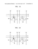 Method of erasing device including complementary nonvolatile memory devices diagram and image