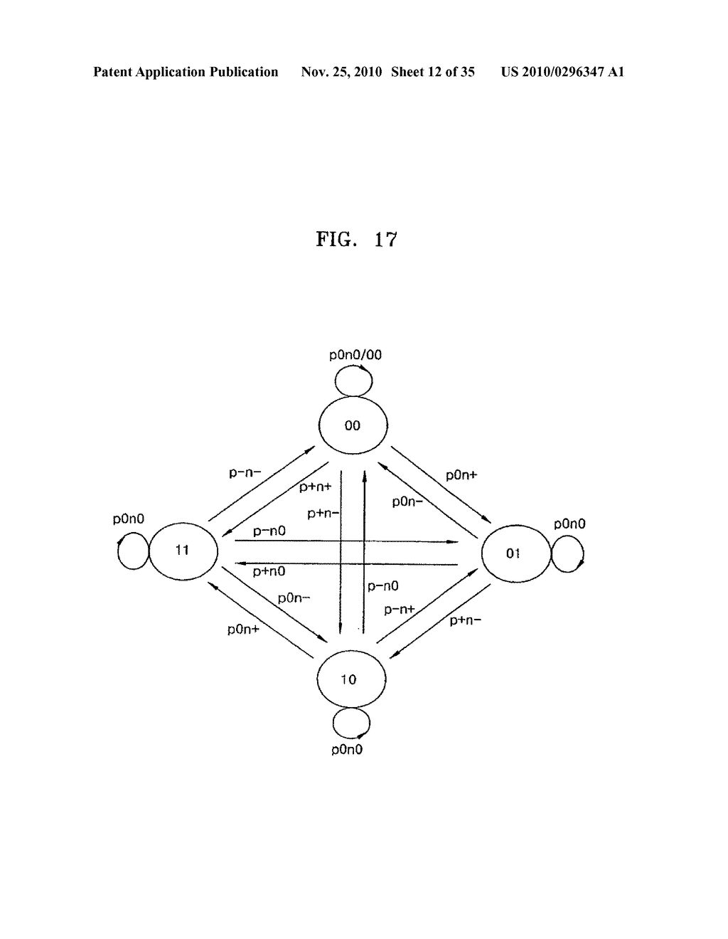 Method of erasing device including complementary nonvolatile memory devices - diagram, schematic, and image 13